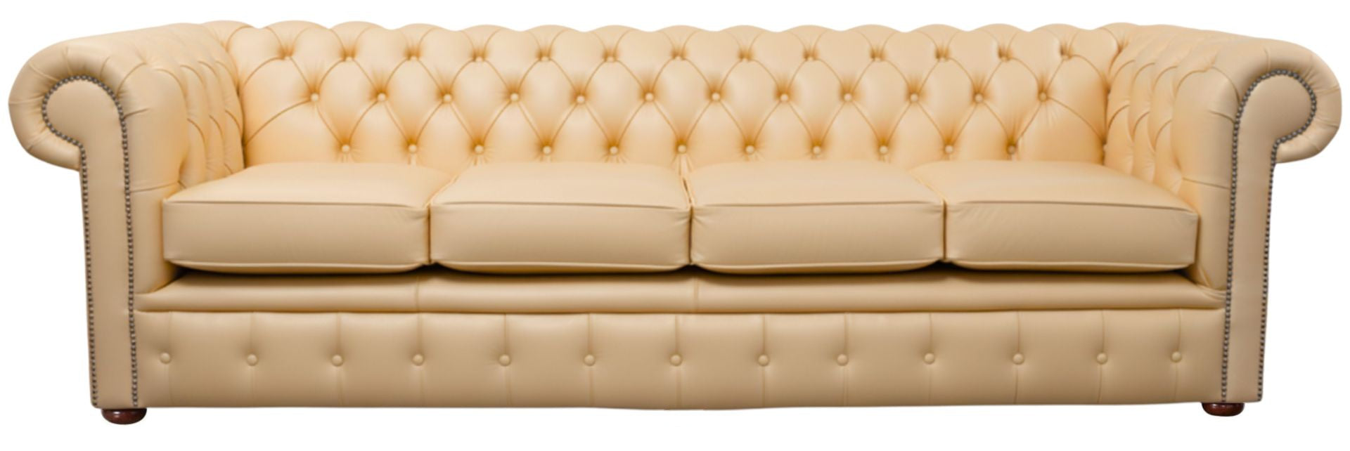 The Cambridge Chesterfield